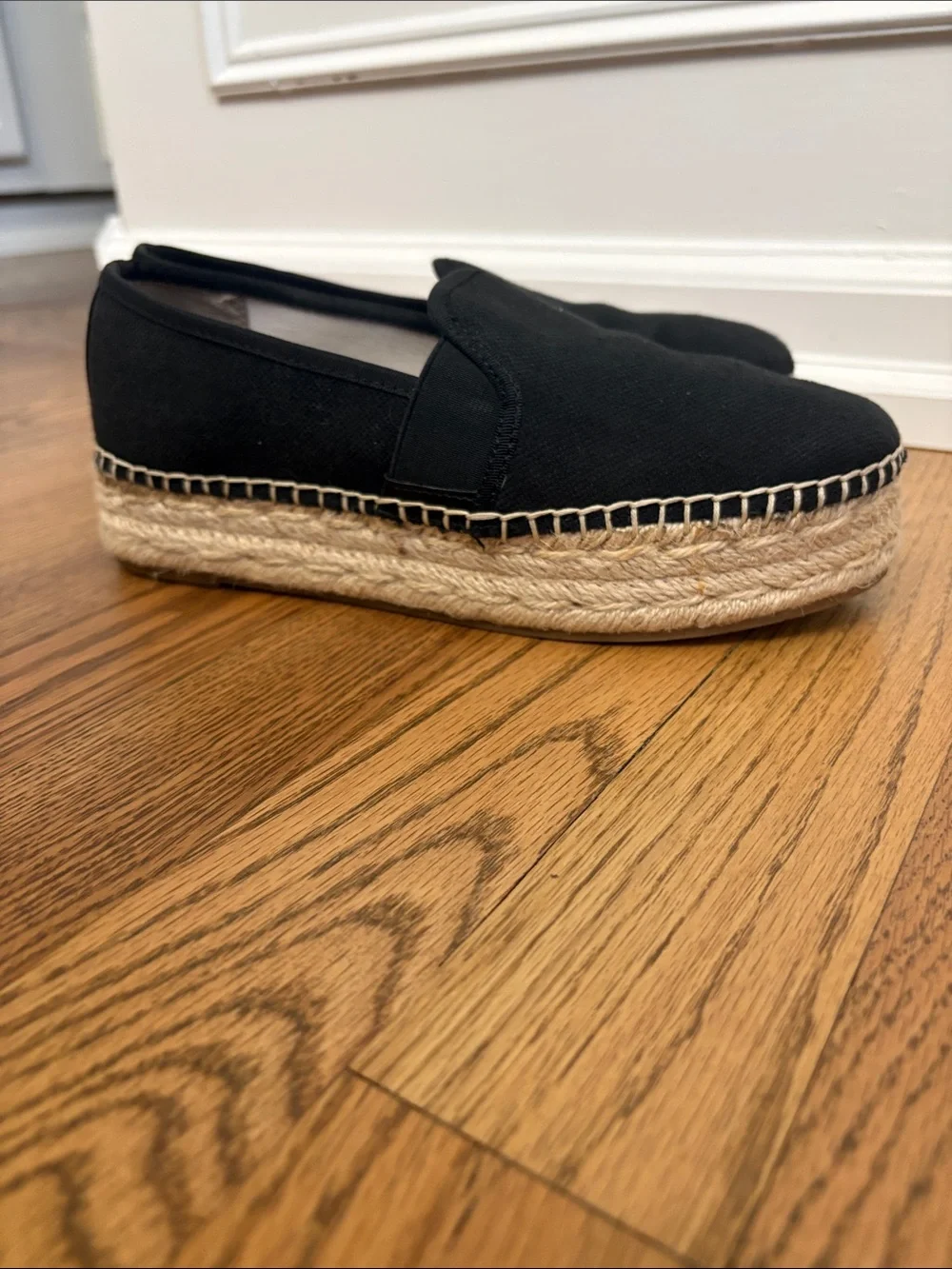 Sam Edelman Circus Christina Slip On Espadrille